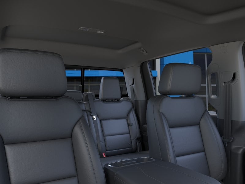 2026 Chevrolet Silverado 1500 LT Trail Boss - Photo 48