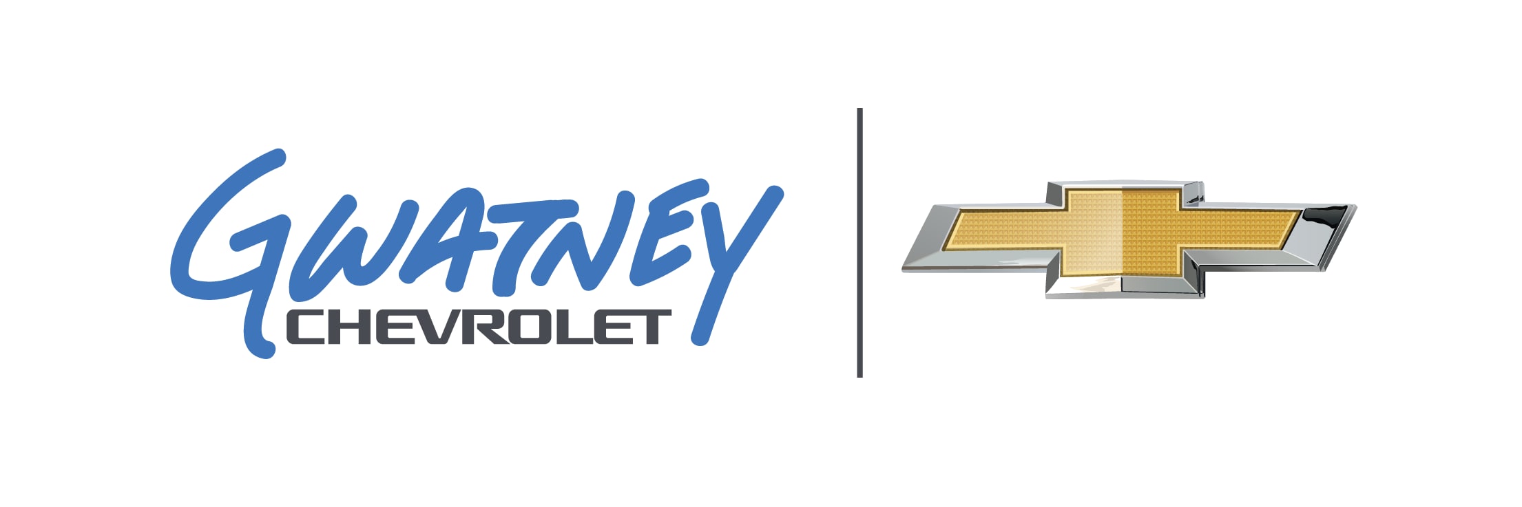 Gwatney Chevrolet, image size:2210x737