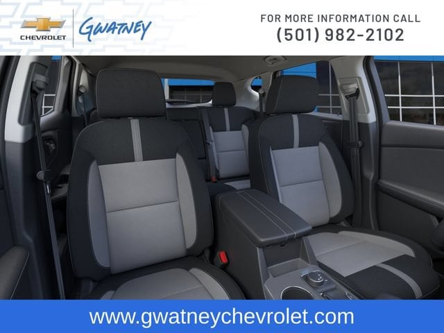 2026 Chevrolet Blazer 2LT - Photo 16