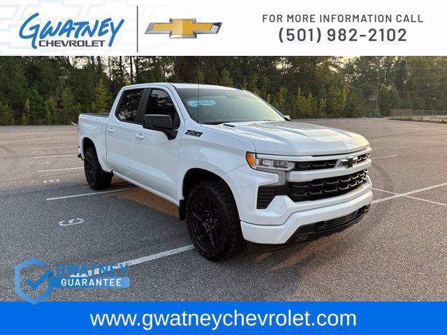 Used 2024 Chevrolet
