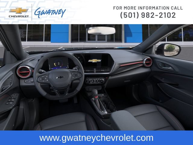 2026 Chevrolet Trax RS - Photo 15