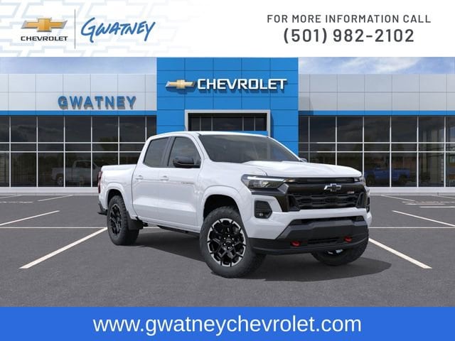 2026 Chevrolet Colorado Truck 