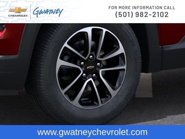 2026 Chevrolet Trailblazer LT - Photo 9