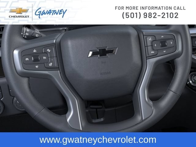 2026 Chevrolet Silverado 2500 HD LT - Photo 19