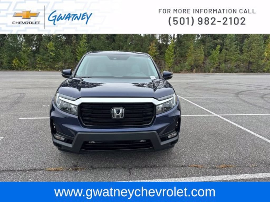 Used 2023 Honda