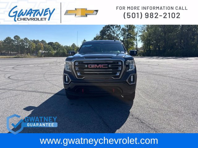Used 2020 GMC