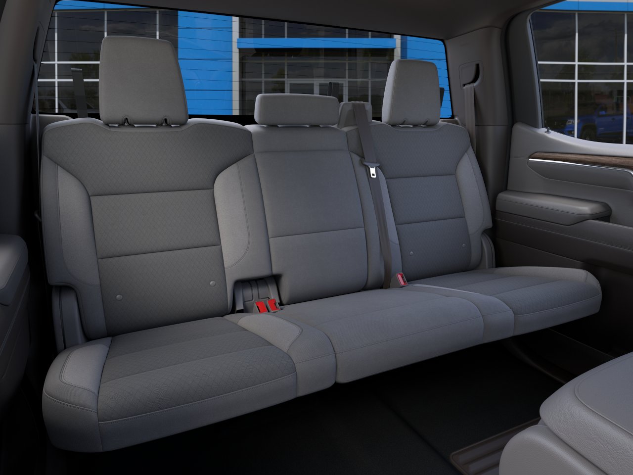 2026 Chevrolet Silverado 1500 LT - Photo 41