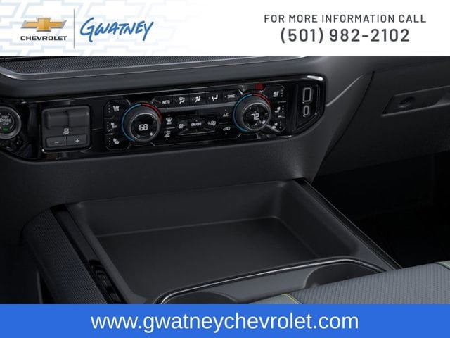 2026 Chevrolet Silverado 2500 HD ZR2 - Photo 23
