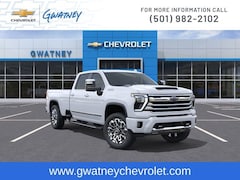 2026 Chevrolet Silverado 2500 HD High Country Truck
