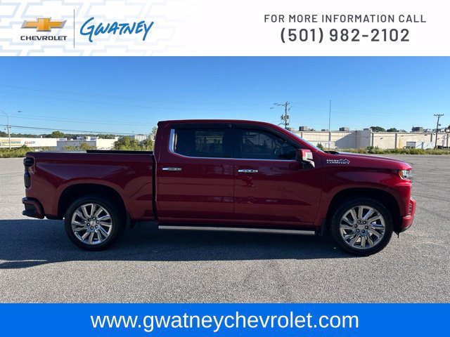 Used 2019 Chevrolet