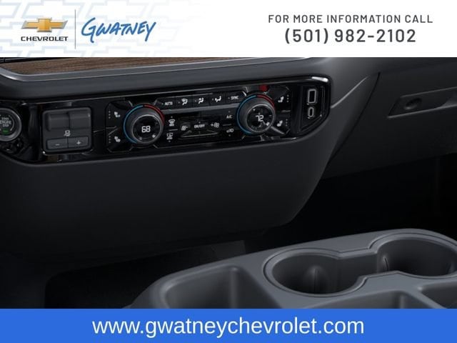 2026 Chevrolet Silverado 2500 HD LT - Photo 23