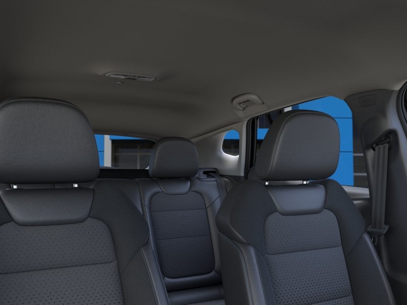 2026 Chevrolet Trax LT - Photo 24