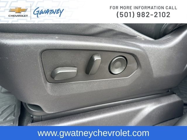 2023 Chevrolet Silverado 1500 RST - Photo 22