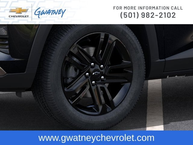 2026 Chevrolet Trax Activ - Photo 9