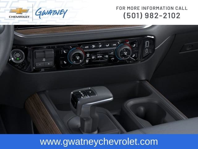 2026 Chevrolet Silverado 1500 RST - Photo 23