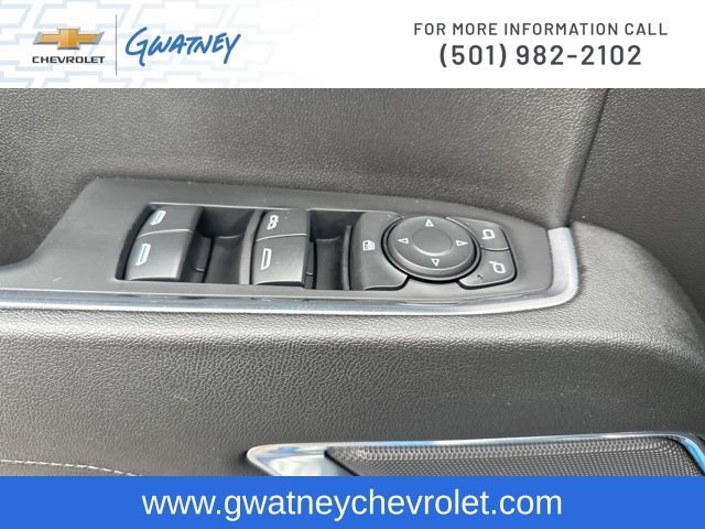 2023 Chevrolet Silverado 1500 RST - Photo 21