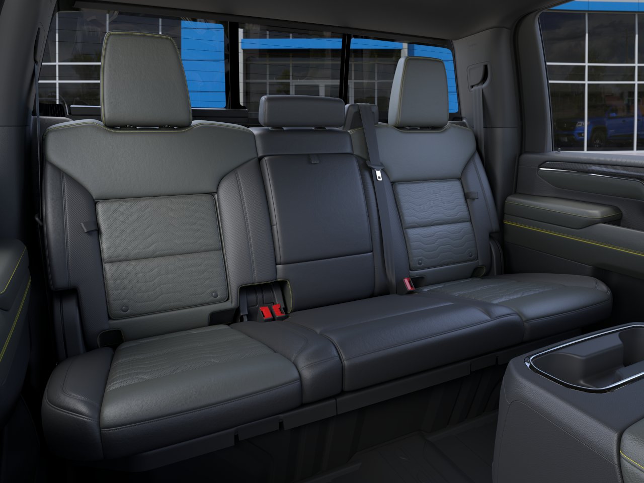 2026 Chevrolet Silverado 2500 HD ZR2 - Photo 41