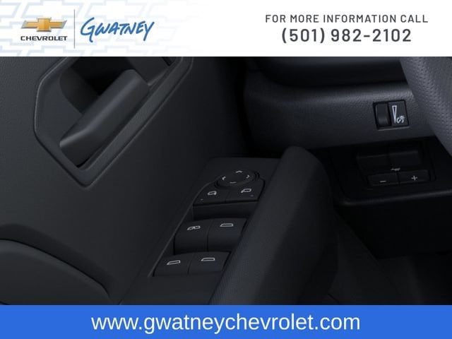 2026 Chevrolet Colorado Trail Boss - Photo 22