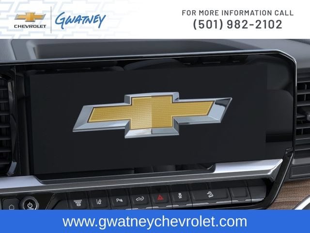 2026 Chevrolet Silverado 2500 HD LT - Photo 20