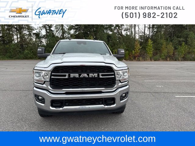 Used 2023 Ram 2500 Tradesman