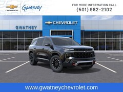 2026 Chevrolet Traverse Z71 SUV