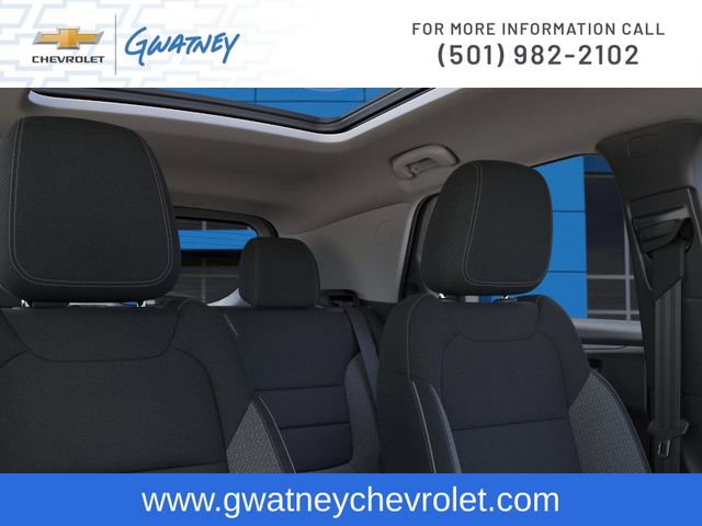 2026 Chevrolet Trailblazer LT - Photo 24