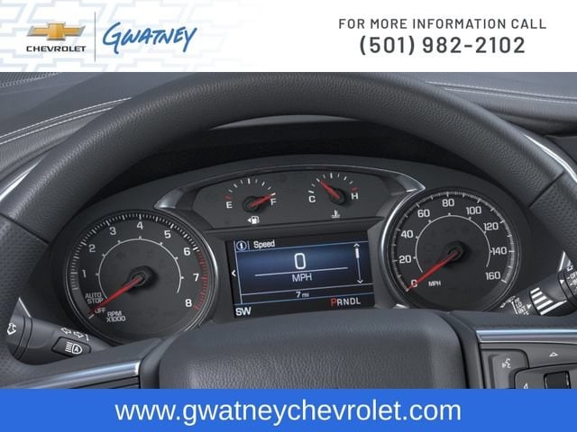 2026 Chevrolet Blazer 2LT - Photo 18