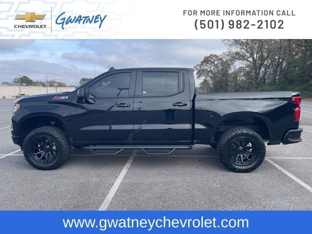 2026 Chevrolet Silverado 1500 RST - Photo 7