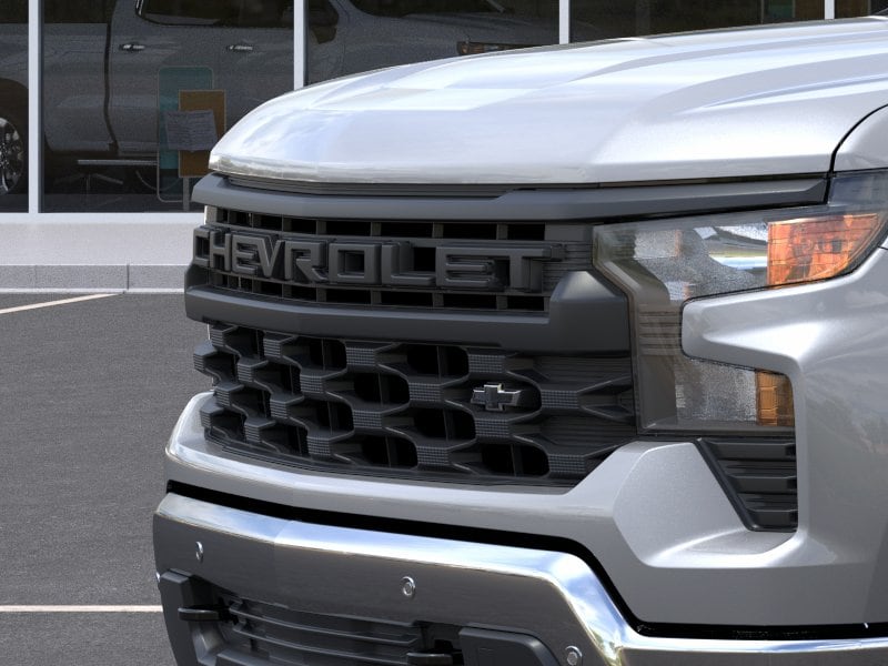 2026 Chevrolet Silverado 1500 Work Truck - Photo 37