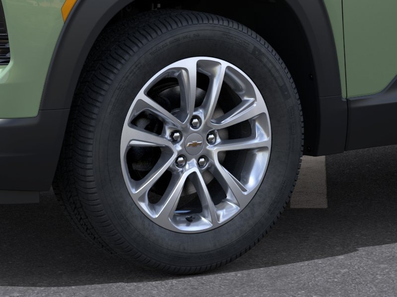 2026 Chevrolet Trailblazer LS - Photo 33