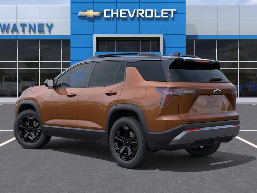 New 2027 Chevrolet