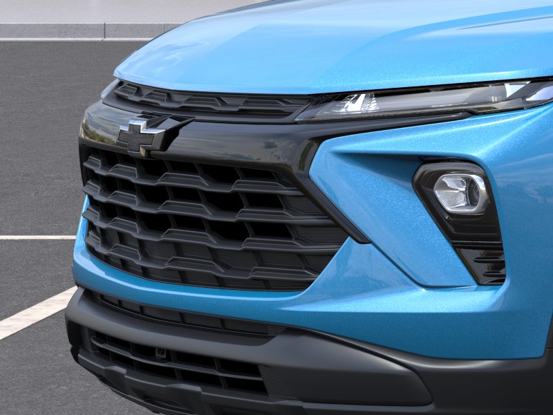 2026 Chevrolet Trailblazer LS - Photo 37