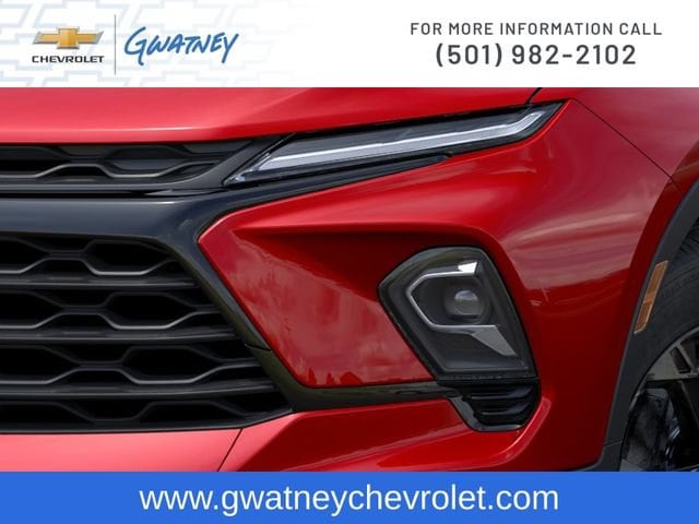 2026 Chevrolet Blazer 2LT - Photo 10