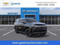 2026 Chevrolet Tahoe LT SUV