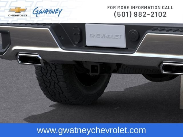 2026 Chevrolet Silverado 1500 LT - Photo 14