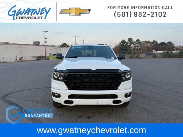 2023 Ram 1500 Lone Star photo 4