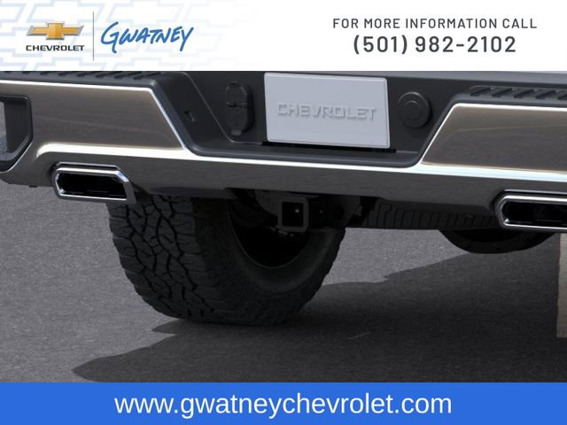 2026 Chevrolet Silverado 1500 LT - Photo 14