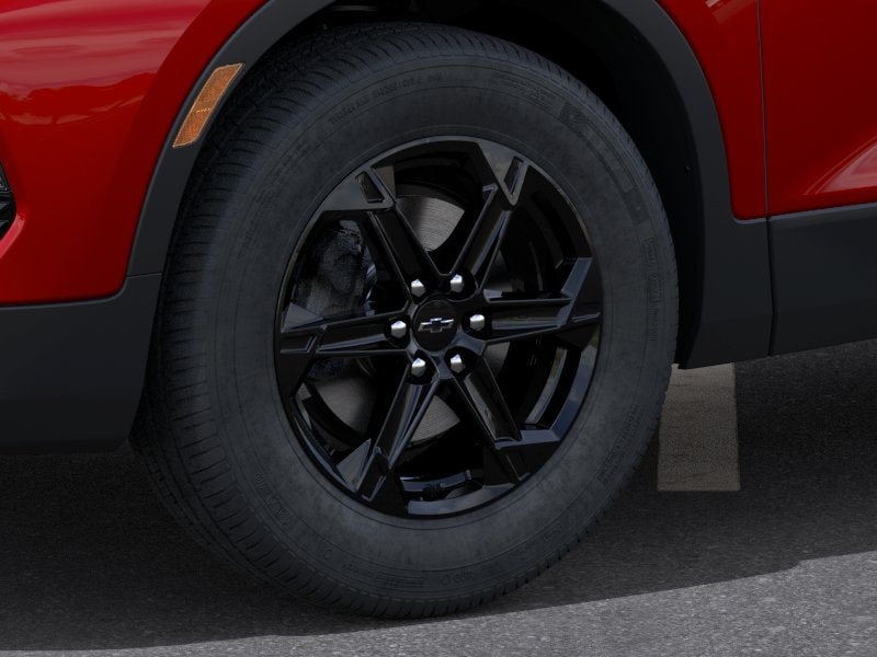 2026 Chevrolet Blazer 2LT - Photo 33