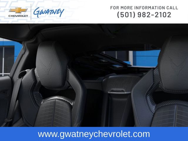 2026 Chevrolet Corvette 2LT - Photo 24