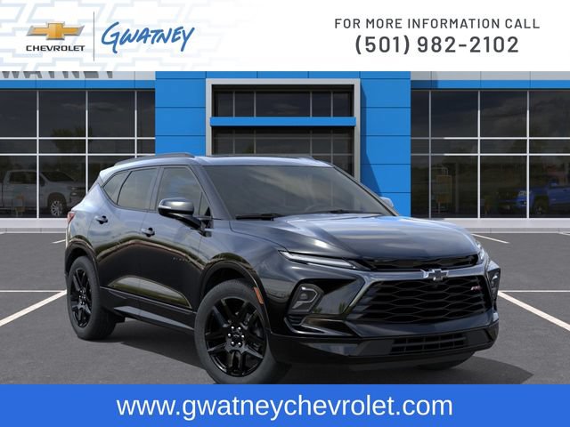 2026 Chevrolet Blazer RS - Photo 7