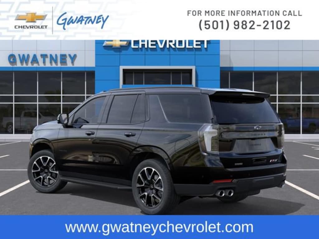 New 2026 Chevrolet
