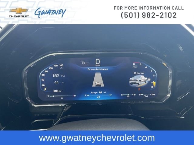 2026 Chevrolet Silverado 1500 RST - Photo 21