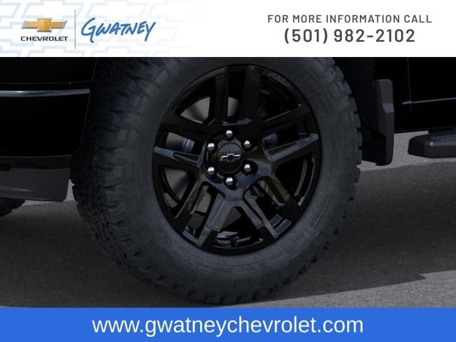 2026 Chevrolet Silverado 1500 RST - Photo 9