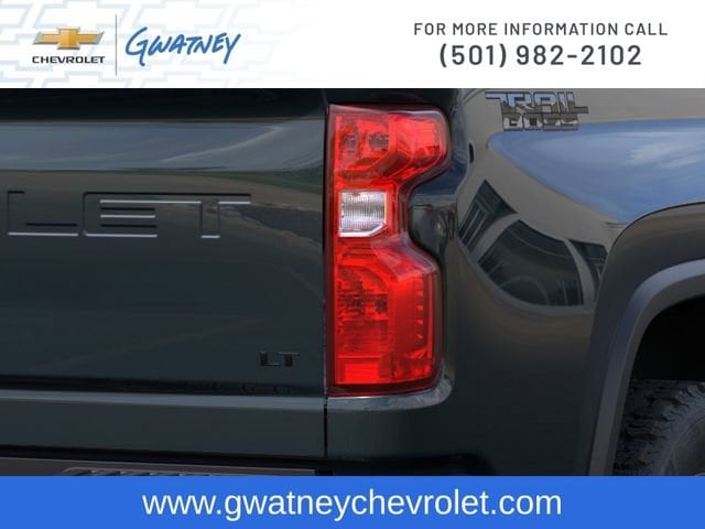 2026 Chevrolet Silverado 2500 HD LT - Photo 11