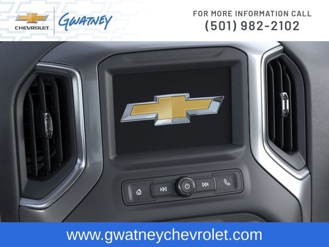 2026 Chevrolet Silverado 2500 HD Custom - Photo 20