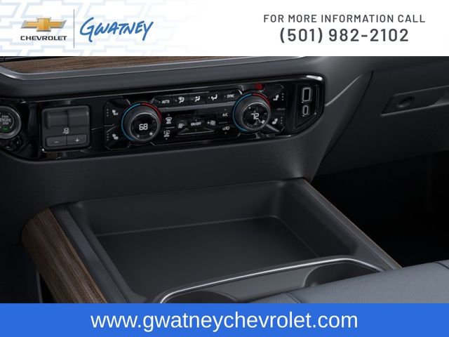 2026 Chevrolet Silverado 2500 HD LT - Photo 23