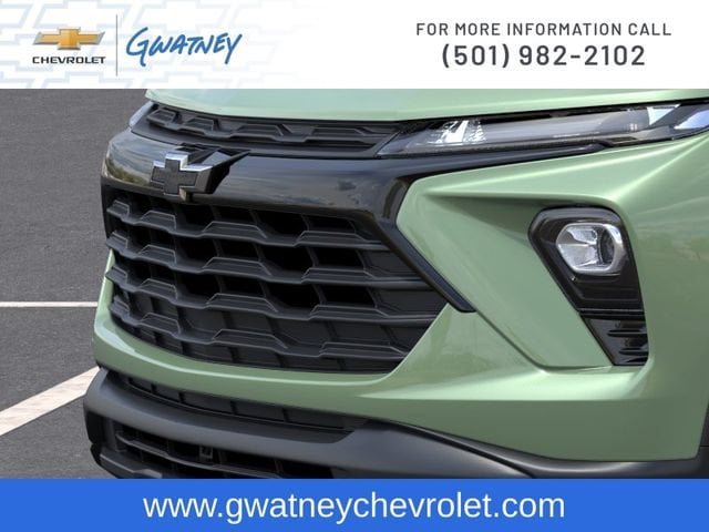 2026 Chevrolet Trailblazer LS - Photo 13