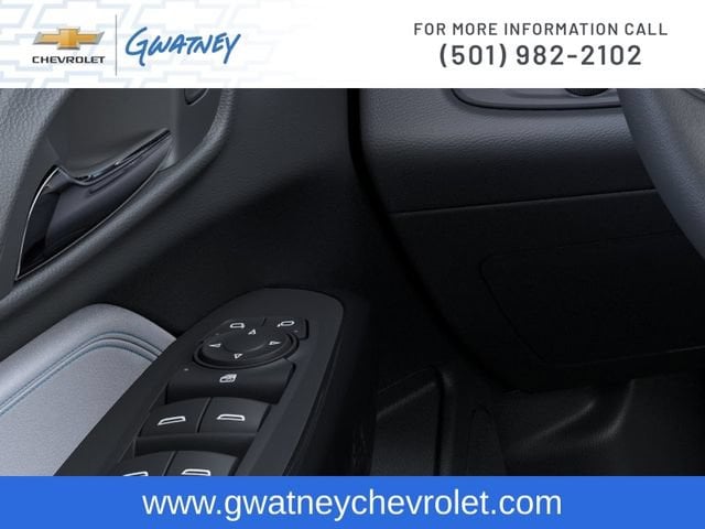 2026 Chevrolet Trax LT - Photo 22