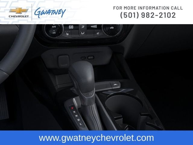 2026 Chevrolet Trax Activ - Photo 23
