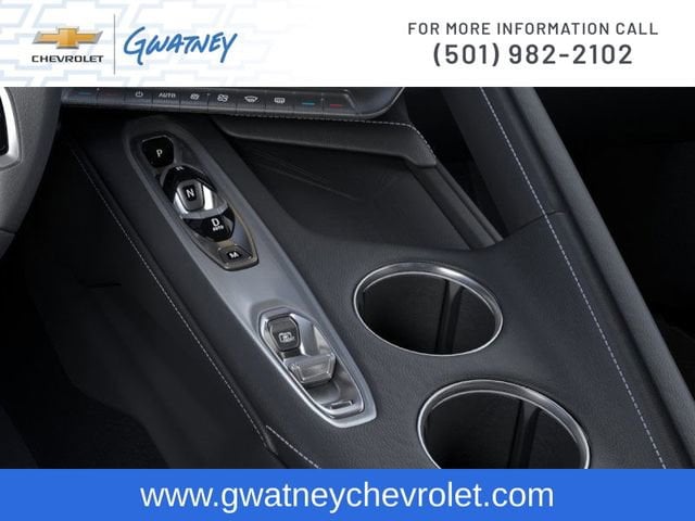 2026 Chevrolet Corvette 2LT - Photo 23